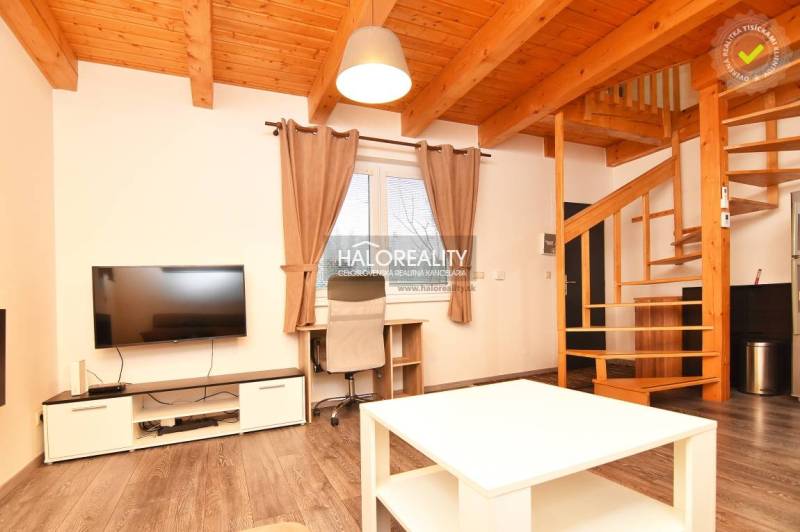 BA - Vrakuňa 2-Zimmer-Wohnung Kaufen reality Bratislava - Vrakuňa