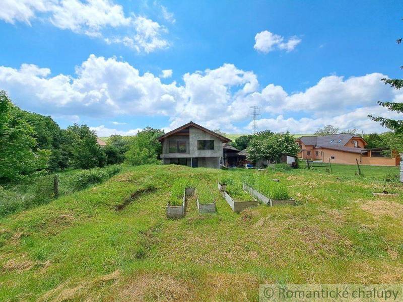 Nové Sady Einfamilienhaus Kaufen reality Nitra