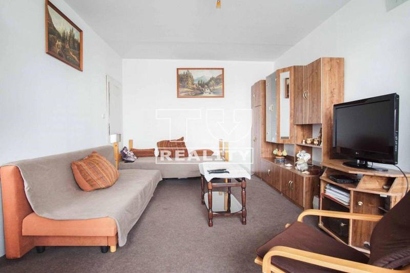 Bratislava - Vrakuňa 3-Zimmer-Wohnung Kaufen reality Bratislava - Vrakuňa