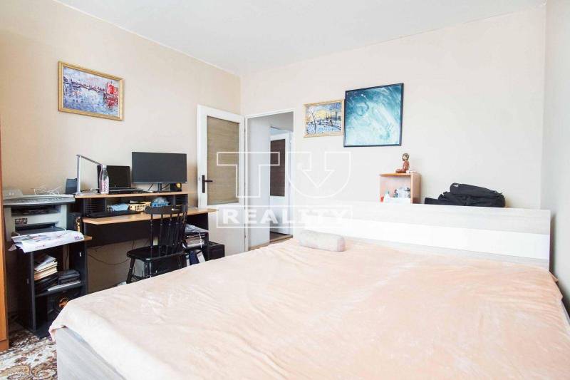 Bratislava - Vrakuňa 3-Zimmer-Wohnung Kaufen reality Bratislava - Vrakuňa