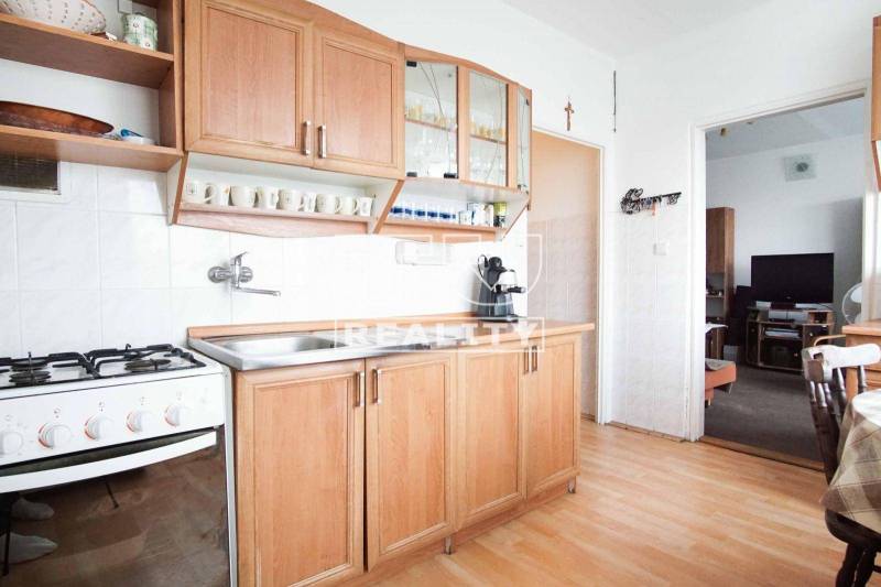 Bratislava - Vrakuňa 3-Zimmer-Wohnung Kaufen reality Bratislava - Vrakuňa