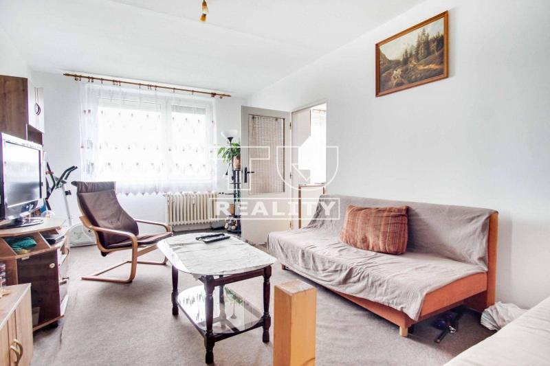 Bratislava - Vrakuňa 3-Zimmer-Wohnung Kaufen reality Bratislava - Vrakuňa