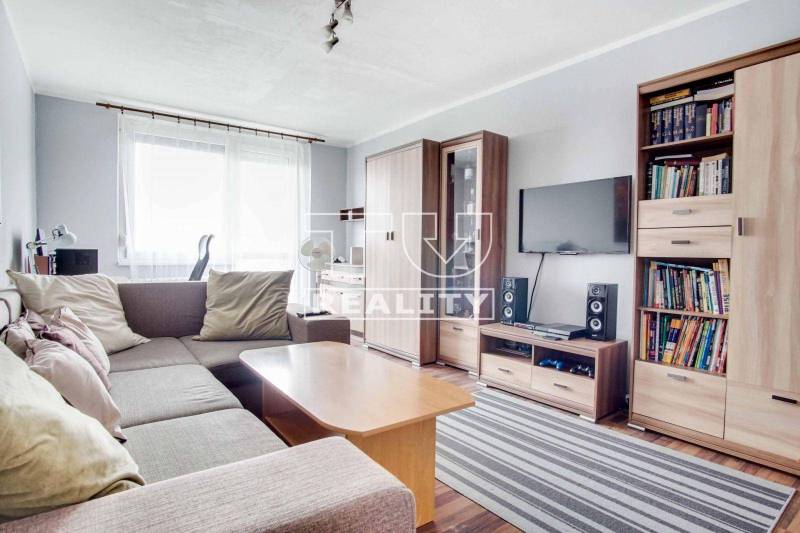 Bratislava - Vrakuňa 3-Zimmer-Wohnung Kaufen reality Bratislava - Vrakuňa