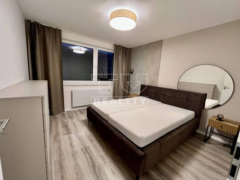 Bratislava - Ružinov 3-Zimmer-Wohnung Kaufen reality Bratislava - Ružinov