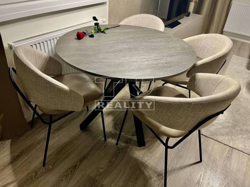 Bratislava - Ružinov 3-Zimmer-Wohnung Kaufen reality Bratislava - Ružinov