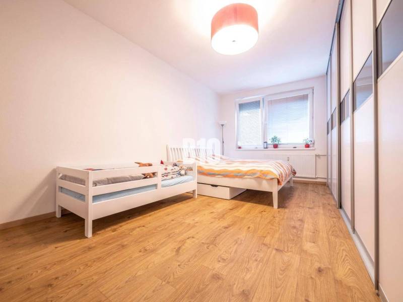 Nitra 2-Zimmer-Wohnung Kaufen reality Nitra