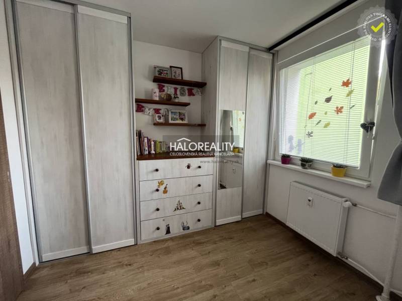 KE - Sídlisko Ťahanovce 3-Zimmer-Wohnung Kaufen reality Košice - Sídlisko Ťahanovce