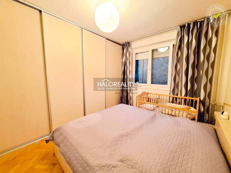 BA - Staré Mesto 3-Zimmer-Wohnung Kaufen reality Bratislava - Staré Mesto