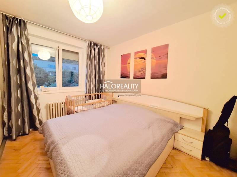 BA - Staré Mesto 3-Zimmer-Wohnung Kaufen reality Bratislava - Staré Mesto