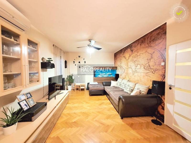 BA - Staré Mesto 3-Zimmer-Wohnung Kaufen reality Bratislava - Staré Mesto