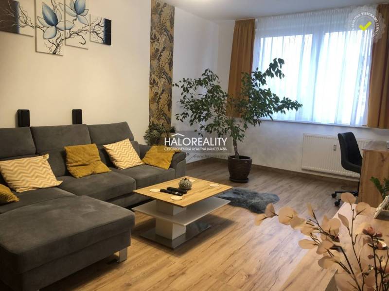 Dunajská Streda 3-Zimmer-Wohnung Kaufen reality Dunajská Streda