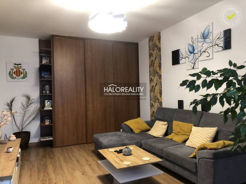 Dunajská Streda 3-Zimmer-Wohnung Kaufen reality Dunajská Streda