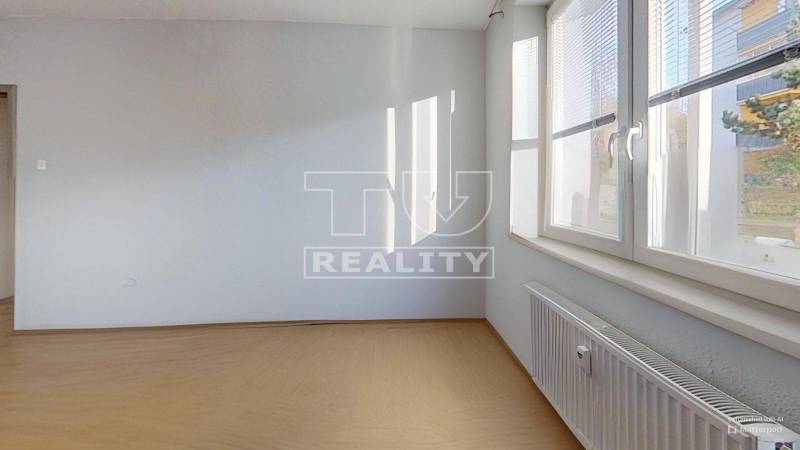 Dolný Kubín 2-Zimmer-Wohnung Kaufen reality Dolný Kubín