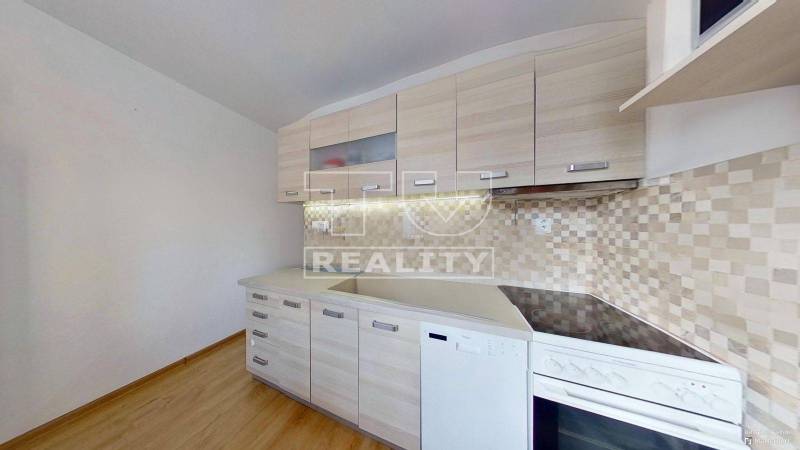 Dolný Kubín 2-Zimmer-Wohnung Kaufen reality Dolný Kubín