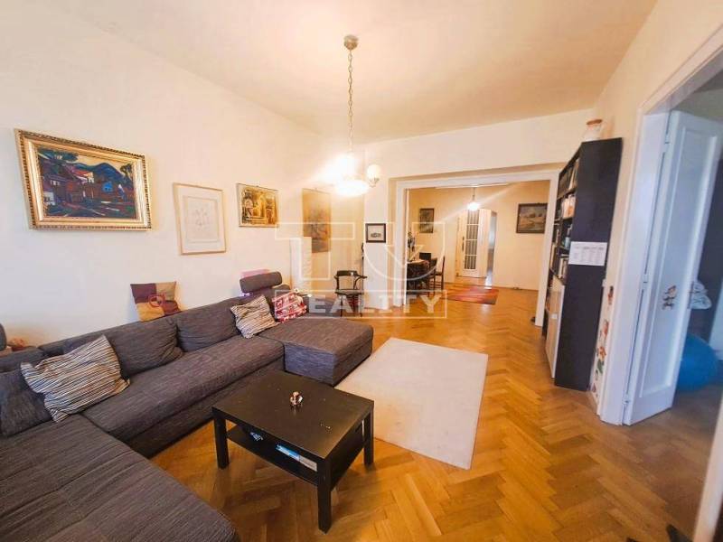 Bratislava - Staré Mesto 3-Zimmer-Wohnung Kaufen reality Bratislava - Staré Mesto