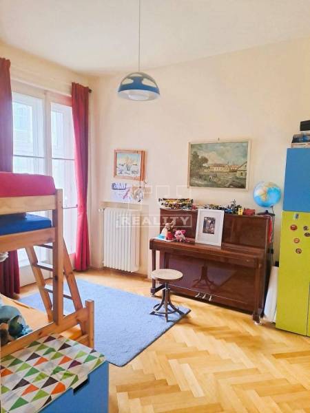 Bratislava - Staré Mesto 3-Zimmer-Wohnung Kaufen reality Bratislava - Staré Mesto