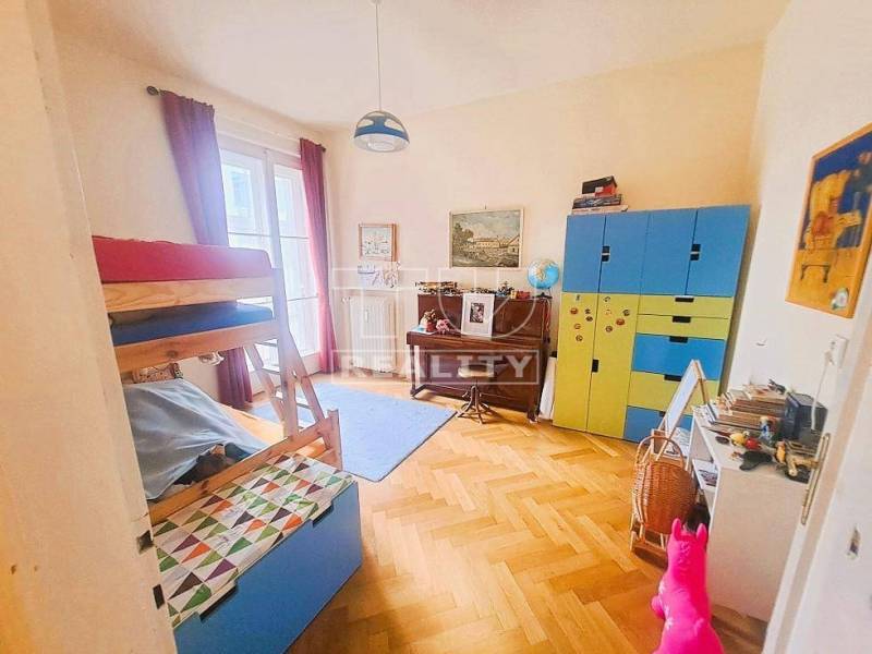 Bratislava - Staré Mesto 3-Zimmer-Wohnung Kaufen reality Bratislava - Staré Mesto