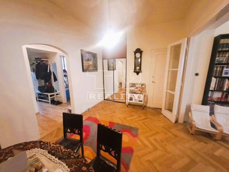 Bratislava - Staré Mesto 3-Zimmer-Wohnung Kaufen reality Bratislava - Staré Mesto