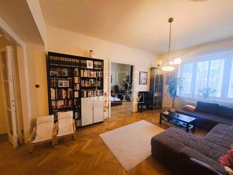 Bratislava - Staré Mesto 3-Zimmer-Wohnung Kaufen reality Bratislava - Staré Mesto