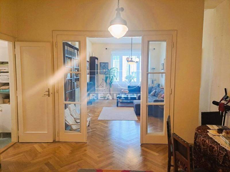 Bratislava - Staré Mesto 3-Zimmer-Wohnung Kaufen reality Bratislava - Staré Mesto