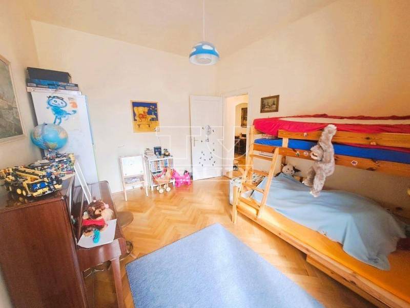 Bratislava - Staré Mesto 3-Zimmer-Wohnung Kaufen reality Bratislava - Staré Mesto