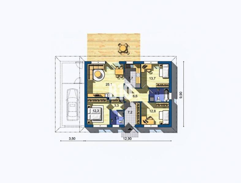 Nitra Einfamilienhaus Kaufen reality Nitra