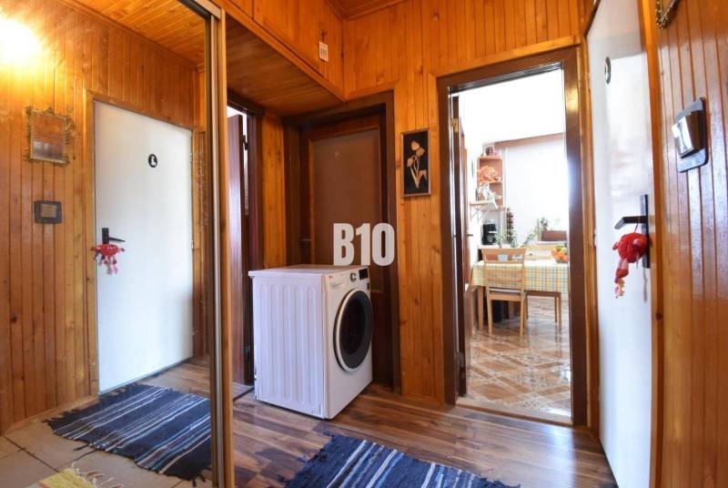 Považská Bystrica 3-Zimmer-Wohnung Kaufen reality Považská Bystrica