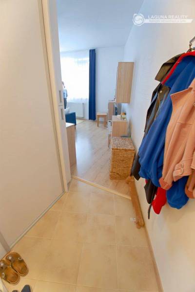 Spišská Nová Ves 1-Zimmer-Wohnung Kaufen reality Spišská Nová Ves