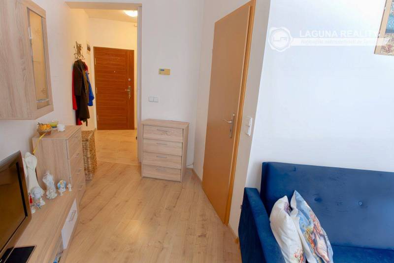 Spišská Nová Ves 1-Zimmer-Wohnung Kaufen reality Spišská Nová Ves