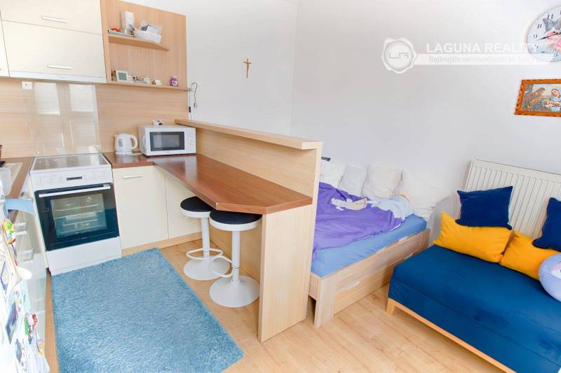 Spišská Nová Ves 1-Zimmer-Wohnung Kaufen reality Spišská Nová Ves