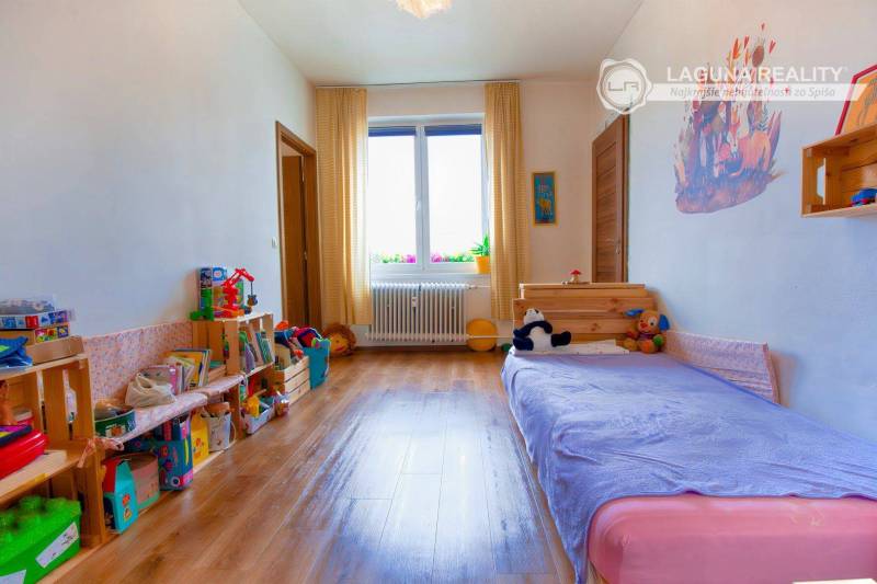 Spišská Nová Ves 2-Zimmer-Wohnung Kaufen reality Spišská Nová Ves