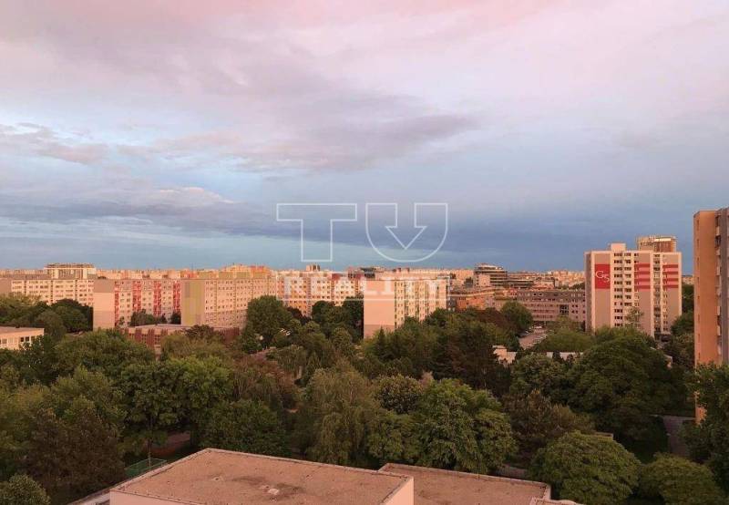 Bratislava - Petržalka 2-Zimmer-Wohnung Kaufen reality Bratislava - Petržalka