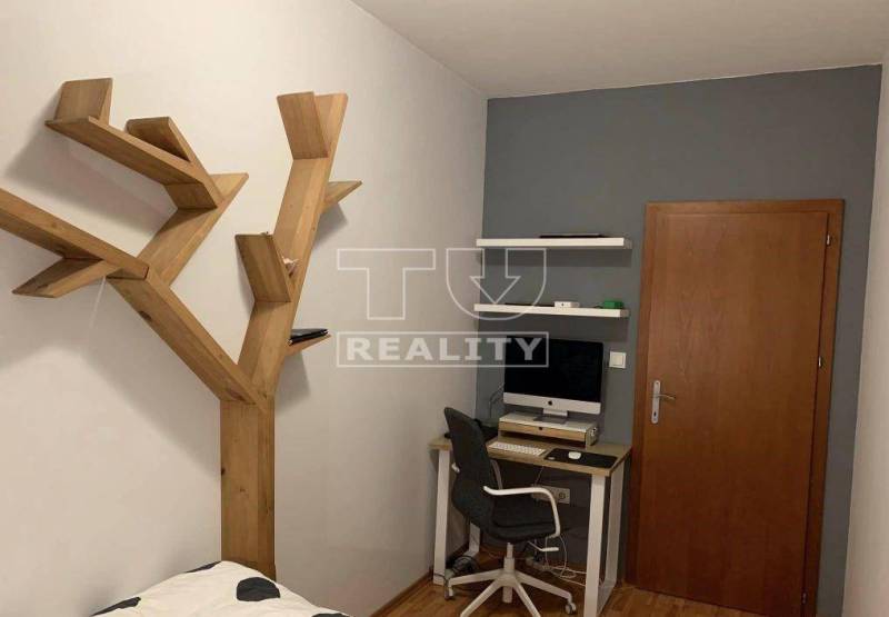 Bratislava - Petržalka 2-Zimmer-Wohnung Kaufen reality Bratislava - Petržalka