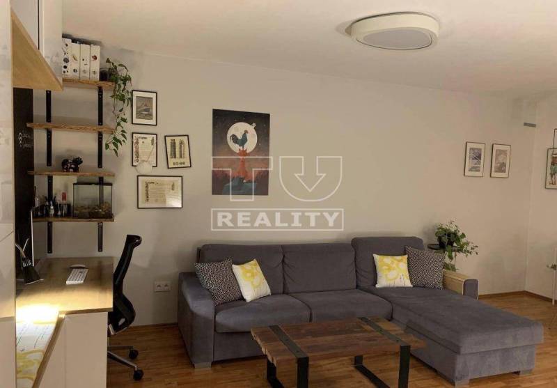 Bratislava - Petržalka 2-Zimmer-Wohnung Kaufen reality Bratislava - Petržalka