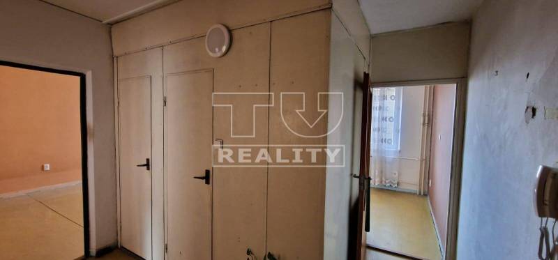 Považská Bystrica 3-Zimmer-Wohnung Kaufen reality Považská Bystrica