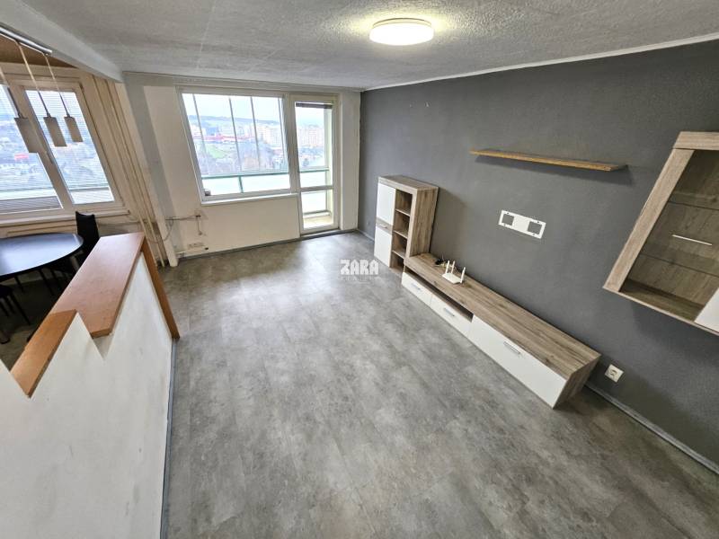 Košice - mestská časť Dargovských hrdinov 3-Zimmer-Wohnung Kaufen reality Košice - Dargovských hrdinov