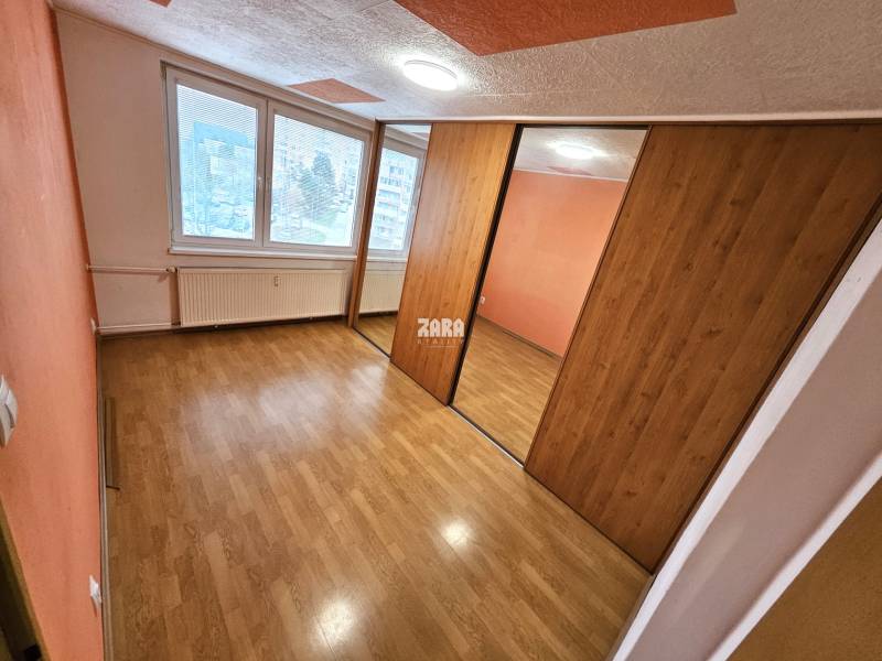 Košice - mestská časť Dargovských hrdinov 3-Zimmer-Wohnung Kaufen reality Košice - Dargovských hrdinov