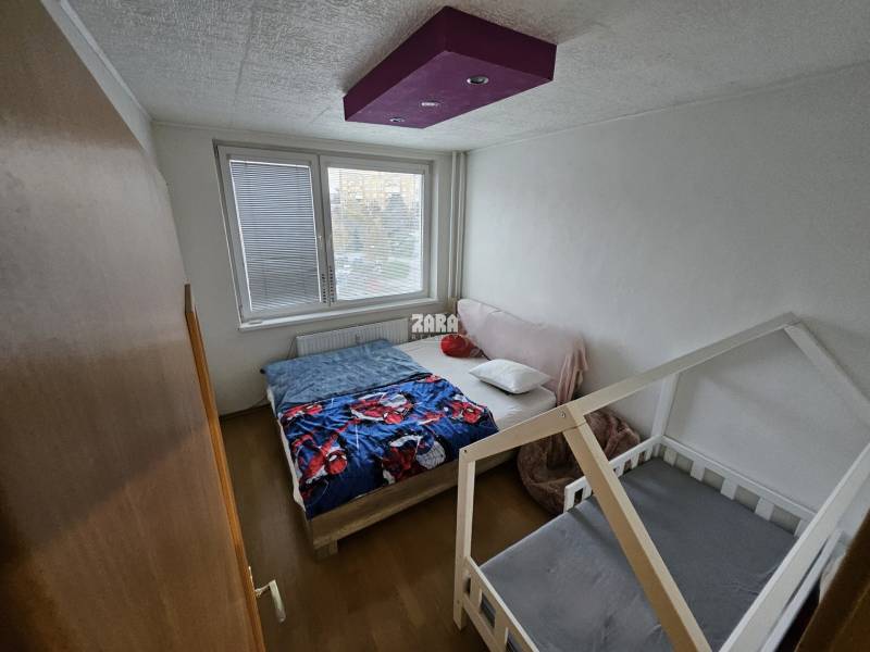 Košice - mestská časť Dargovských hrdinov 3-Zimmer-Wohnung Kaufen reality Košice - Dargovských hrdinov