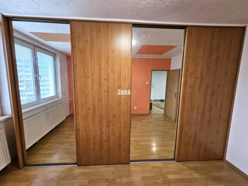 Košice - mestská časť Dargovských hrdinov 3-Zimmer-Wohnung Kaufen reality Košice - Dargovských hrdinov