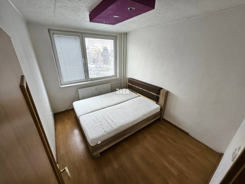 Košice - mestská časť Dargovských hrdinov 3-Zimmer-Wohnung Kaufen reality Košice - Dargovských hrdinov