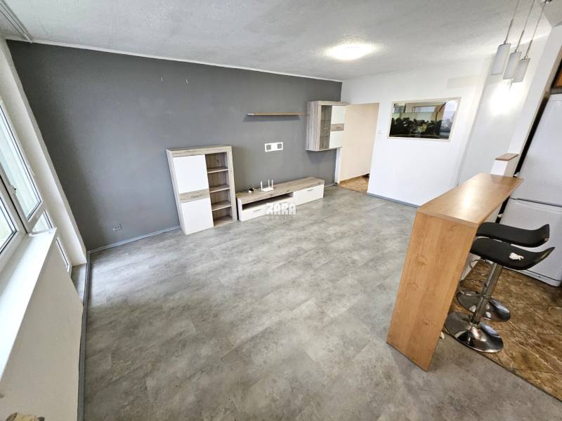 Košice - mestská časť Dargovských hrdinov 3-Zimmer-Wohnung Kaufen reality Košice - Dargovských hrdinov