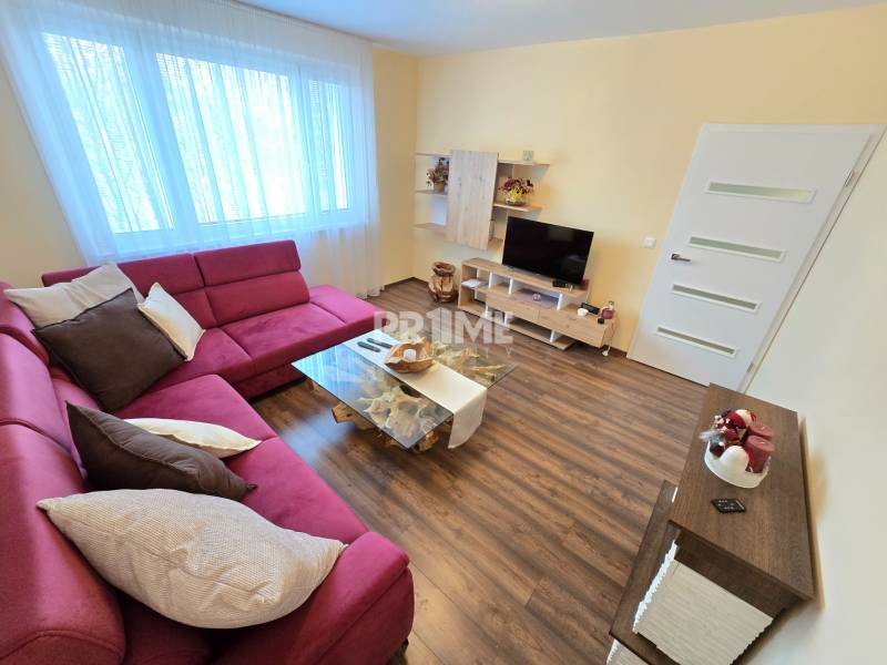 Bratislava - Petržalka 3-Zimmer-Wohnung Kaufen reality Bratislava - Petržalka