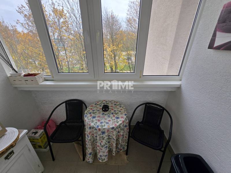 Bratislava - Petržalka 3-Zimmer-Wohnung Kaufen reality Bratislava - Petržalka