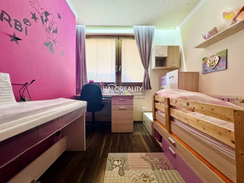 Rožňava 3-Zimmer-Wohnung Kaufen reality Rožňava