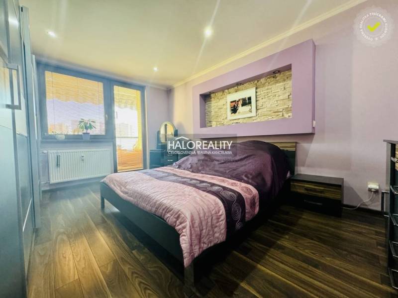 Rožňava 3-Zimmer-Wohnung Kaufen reality Rožňava