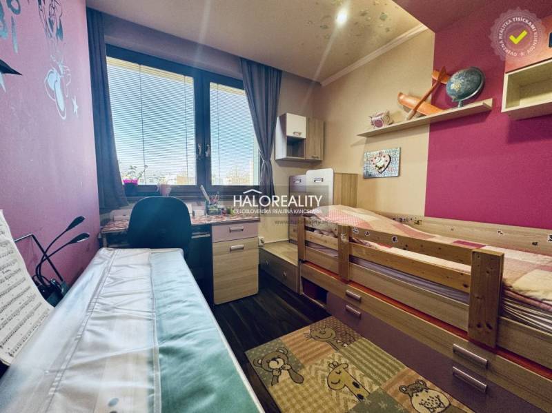 Rožňava 3-Zimmer-Wohnung Kaufen reality Rožňava