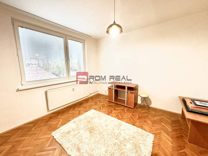 Šamorín 4-Zimmer-Wohnung Mieten reality Dunajská Streda