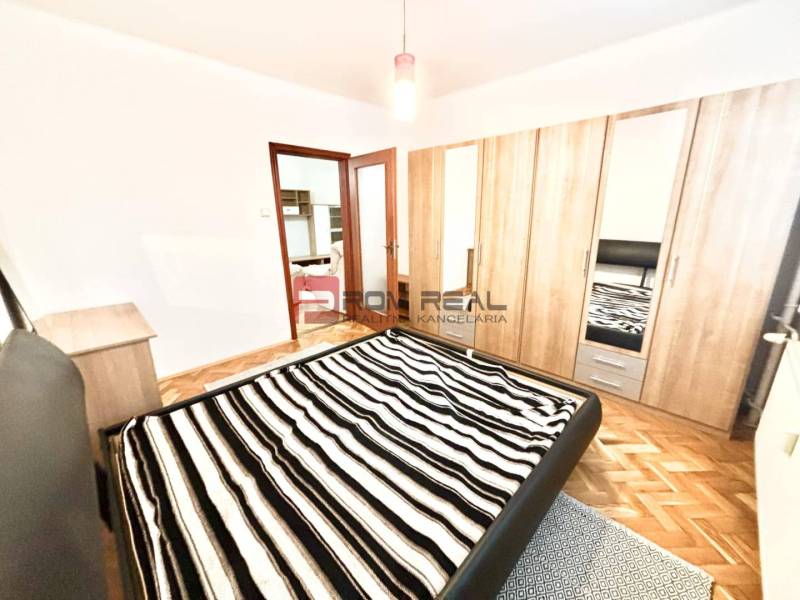 Šamorín 4-Zimmer-Wohnung Mieten reality Dunajská Streda