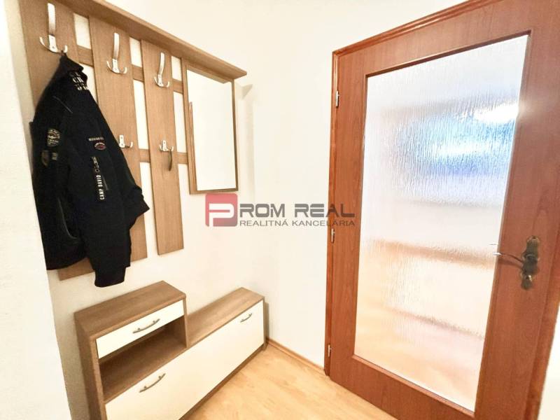 Šamorín 4-Zimmer-Wohnung Mieten reality Dunajská Streda