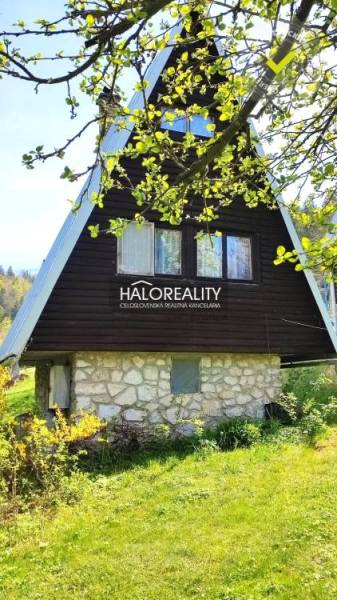 Hriňová Garten Kaufen reality Detva